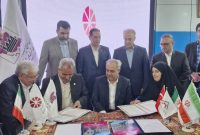 انعقاد قرارداد اجرایی ایجاد پردیس علم و فناوری مشترک پارک علم و فناوری و شرکت شهرک‌های صنعتی آذربایجان‌شرقی