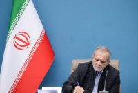 مردم ایران زیر بار زور نمی‌روند