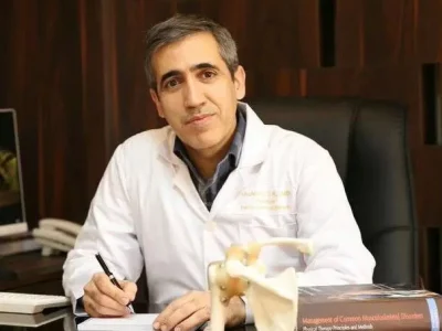 پروتوکین، آخرین متد درمانی آرتروز زانو پروتوکین، آخرین متد درمانی آرتروز زانو
