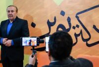 نوری قزلجه، تنها گزینه پذیرفته شده رئیس جمهور از سوی مجمع نمایندگان