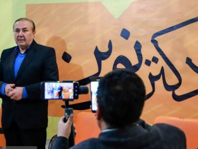 نوری قزلجه، تنها گزینه پذیرفته شده رئیس جمهور از سوی مجمع نمایندگان نوری قزلجه، تنها گزینه پذیرفته شده رئیس جمهور از سوی مجمع نمایندگان