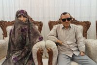 خسرو سلیمی نیا؛ جانبازی که با جمع آوری ۱۸۵۰ مین به هزاران رزمنده جان بخشید