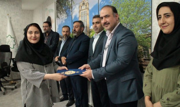 درخشش خبرنگاران تابان خبر در جشنواره‌های تبریزنگار و هفت