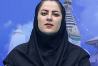 سرگل علیزاده به عنوان مربی تیم سروقامتان والیبال زنان ایران انتخاب شد
