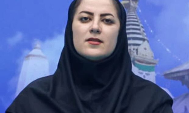 سرگل علیزاده به عنوان مربی تیم سروقامتان والیبال زنان ایران انتخاب شد سرگل علیزاده به عنوان مربی تیم سروقامتان والیبال زنان ایران انتخاب شد