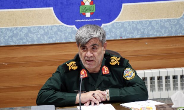 برگزاری ۲۴ ویژهبرنامه فرهنگی و هنری به مناسبت حماسه سوم خرداد در آذربایجان شرقی برگزاری ۲۴ ویژهبرنامه فرهنگی و هنری به مناسبت حماسه سوم خرداد در آذربایجان شرقی