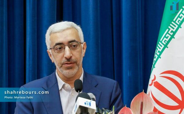 اولین اظهارات مجید عشقی پس از ابقا در سازمان بورس اولین اظهارات مجید عشقی پس از ابقا در سازمان بورس