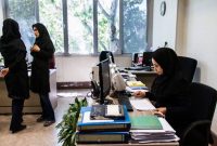 تکذیب خبر حذف کلیه معافیت‌های حقوق کارکنان و کارمندان