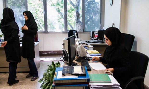 تکذیب خبر حذف کلیه معافیتهای حقوق کارکنان و کارمندان تکذیب خبر حذف کلیه معافیتهای حقوق کارکنان و کارمندان