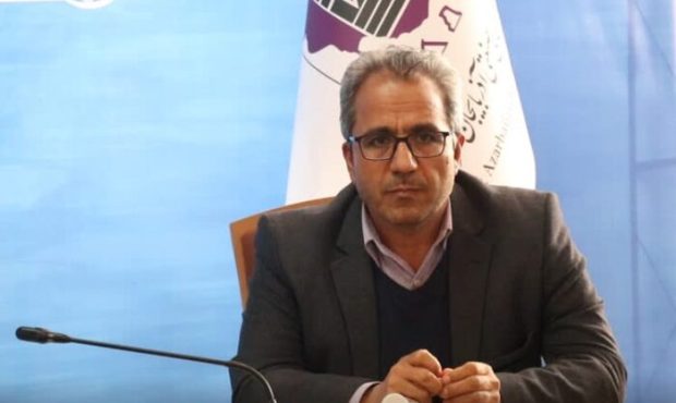 نخستین ناحیه صنعتی نوآوری بینالمللی در آذربایجانشرقی ایجاد میشود نخستین ناحیه صنعتی نوآوری بینالمللی در آذربایجانشرقی ایجاد میشود