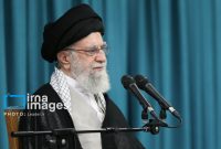 پیام رهبر معظم انقلاب اسلامی خطاب به ملت بزرگ ایران درپی جنایت سحرگاه امروز رژیم صهیونیستی