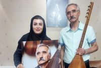 فرخ مهدی‌پور، دستان فولادی قوپوز؛ روایتی از مقاومت یک فرهنگ
