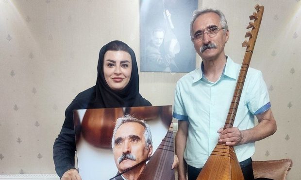 فرخ مهدی‌پور، دستان فولادی قوپوز؛ روایتی از مقاومت یک فرهنگ