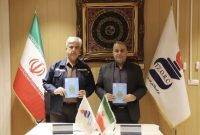ساخت مدرسه ۶ کلاسه توسط شرکت پالایش نفت تبریز در شهرستان تبریز