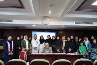 همکاری ارزشمند رسانه ها با بیمارستان بهبود در کمپین های سلامت محور همکاری ارزشمند رسانه ها با بیمارستان بهبود در کمپین های سلامت محور