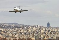 باکو به پروازهای خارجی فرودگاه تبریز اضافه شد