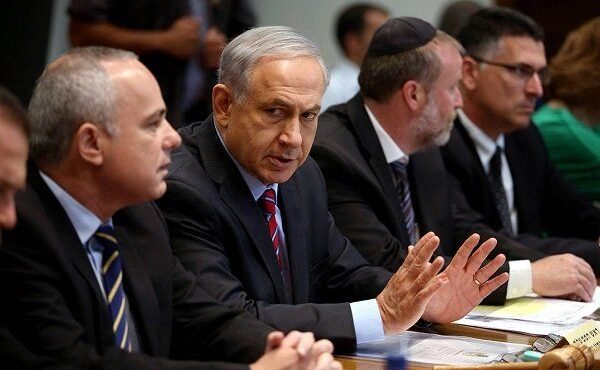 نتانیاهو نشست اضطراری تشکیل داد نتانیاهو نشست اضطراری تشکیل داد