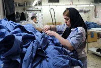 قوانین جدید برای بازنشستگی زنان