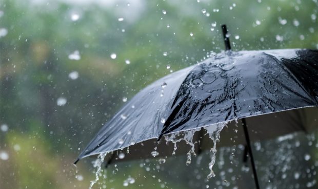 ۹ استان کشور برای رگبار باران آماده باشند ۹ استان کشور برای رگبار باران آماده باشند