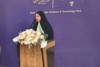 تحول علمی کشور با حضور نسل نو ممکن می‌شود