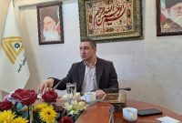 پرداخت ۲۴۹ میلیارد تومان تسهیلات و بازگشت ۵۵۱ میلیارد سرمایه به چرخه اقتصاد آذربایجان شرقی