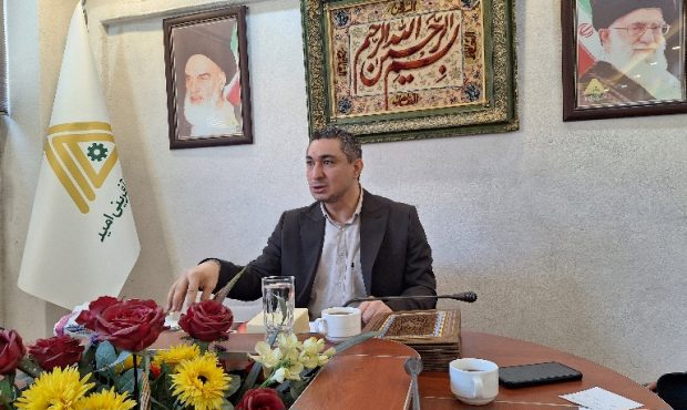 پرداخت ۲۴۹ میلیارد تومان تسهیلات و بازگشت ۵۵۱ میلیارد سرمایه به چرخه اقتصاد آذربایجان شرقی