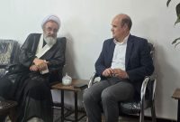 هشدار جدی درباره بحران آب و فرونشست در مرند