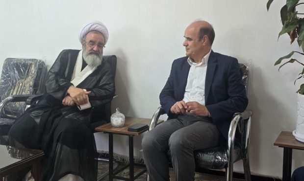 هشدار جدی درباره بحران آب و فرونشست در مرند هشدار جدی درباره بحران آب و فرونشست در مرند