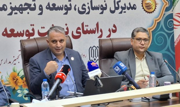 تخصیص 118 میلیارد تومان برای تامین تجهیزات فضاهای آموزشی آذربایجان شرقی
