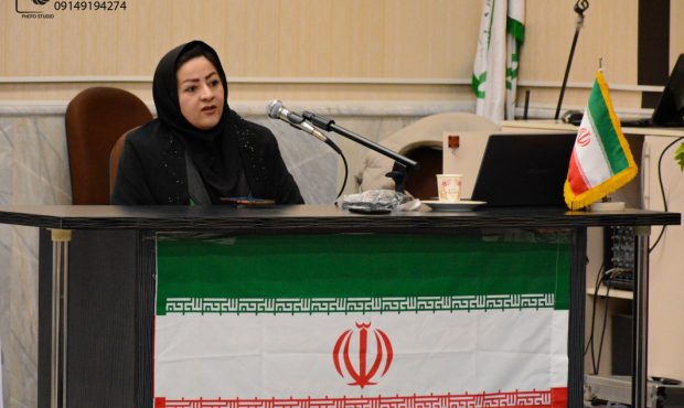 مسئول استان معین منطقه ۳ کشور منصوب شد مسئول استان معین منطقه ۳ کشور منصوب شد