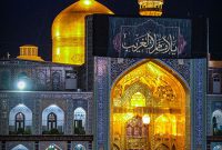 امام رضا(ع)؛ مظهر لقب «عالم آل محمد» در تاریخ اسلام است