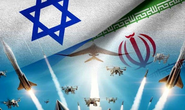 احتمال حمله قریب الوقوع اسرائیل وجود دارد احتمال حمله قریب الوقوع اسرائیل وجود دارد