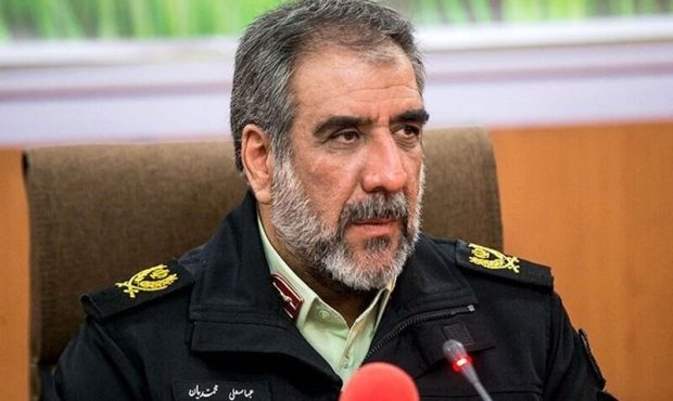 ۱۹ مامور پلیس به شهادت رسیدند ۱۹ مامور پلیس به شهادت رسیدند