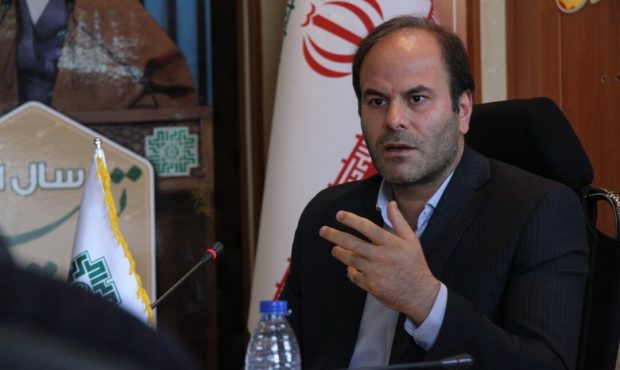 شناسایی ۱۰ هزار میلیارد ریال بدهی مالیاتی با دلالی کارت بازرگانی در آذربایجانشرقی شناسایی ۱۰ هزار میلیارد ریال بدهی مالیاتی با دلالی کارت بازرگانی در آذربایجانشرقی