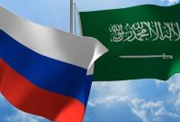 پیام کتبی پوتین برای بن سلمان پیام کتبی پوتین برای بن سلمان