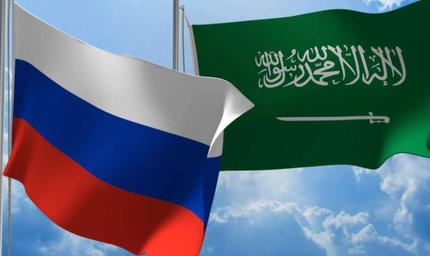 پیام کتبی پوتین برای بن سلمان پیام کتبی پوتین برای بن سلمان