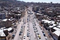 گشودن رگهای حیاتی تبریز با اجرای طرح بازآفرینی شهری گشودن رگهای حیاتی تبریز با اجرای طرح بازآفرینی شهری