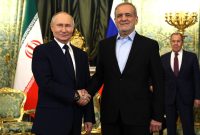 پوتین ۱۰ شهریور با پزشکیان دیدار میکند پوتین ۱۰ شهریور با پزشکیان دیدار میکند