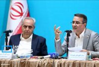 اصلاح ساختار اداری نیازمند حمایت مجلس است اصلاح ساختار اداری نیازمند حمایت مجلس است