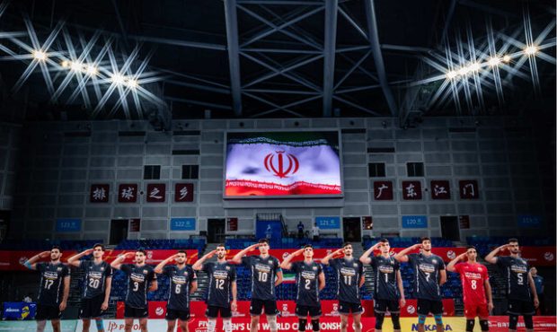 آمریکا هم حریف ایران نشد، صعود تیم ملی والیبال به فینال قهرمانی جهان آمریکا هم حریف ایران نشد، صعود تیم ملی والیبال به فینال قهرمانی جهان