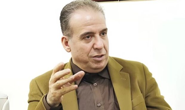 اظهارنظر حریری درباره حضور ایران در سازمان همکاری شانگهای اظهارنظر حریری درباره حضور ایران در سازمان همکاری شانگهای