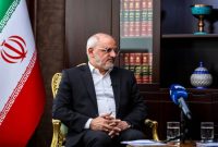 حاجیمیرزایی: وجه تمایز دولت چهاردهم، ریشهیابی مسائل مهم و اساسی است حاجیمیرزایی: وجه تمایز دولت چهاردهم، ریشهیابی مسائل مهم و اساسی است