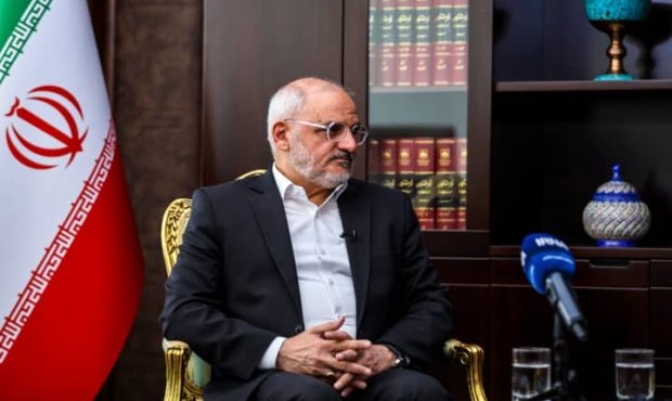 حاجیمیرزایی: وجه تمایز دولت چهاردهم، ریشهیابی مسائل مهم و اساسی است حاجیمیرزایی: وجه تمایز دولت چهاردهم، ریشهیابی مسائل مهم و اساسی است
