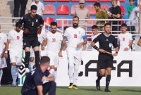 هشدار برای خط دفاعی ایران؛ کلین‌شیت، رویای تیم ملی!