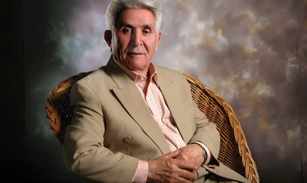 درگذشت پیشکسوت هنر تابلو نقاشی