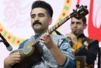 از لالایی گهواره تا آواز ساز و تار/ ناصر مددی؛ قافله‌سالار نغمه‌های آذربایجان