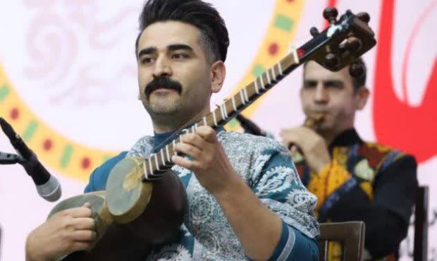 از لالایی گهواره تا آواز ساز و تار/ ناصر مددی؛ قافله‌سالار نغمه‌های آذربایجان