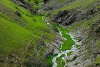دهستان مولان؛ گهواره‌‌ای از فرهنگ، تاریخ و البته فراموشی