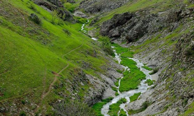 دهستان مولان؛ گهواره‌‌ای از فرهنگ، تاریخ و البته فراموشی