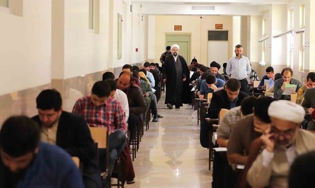 رقابت ۲۲۴ حافظ آذربایجان شرقی در مرحله دوم کنکور قرآنی ۱۴۰۴